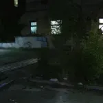 Opasan otpad u dvorištu zgrade u Zemunu odnet neposredno pre dolaska ekipe N1