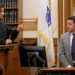 Muškarac koji je imao aferu sa Anom Volš svedočio na suđenju njenom suprugu