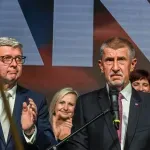 Vlada češkog tajkuna Andreja Babiša dobila poverenje parlamenta