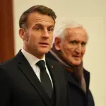 Anketa: Rejting Emanuela Makrona pao je na najniži nivo od 2017. godine