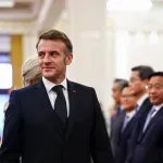 Makron: Rusija je u ratu u Ukrajini doživela neuspeh, NATO je samo ojačao