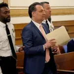 Suđenje Brajanu Volšu ušlo u završnu fazu, porota započela većanje