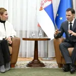 Mali: Gitex 2027 pomoći će da Srbija postane tehnološki centar ovog dela Evrope