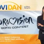 Novi dan: Bojkot Evrovizije