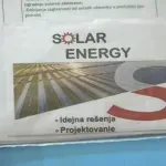 Serbian investor says state utility blocking his solar plant