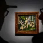 Renoarova slika prodata za više od 300.000 evra