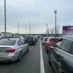 Ogromna gužva na Batrovcima zbog novog sistema ulaska u EU