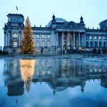 Rasprava u Bundestagu o Dejtonu: "Krhki mir" ili rešenje bez alternative