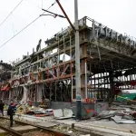 Oštećen omotač u Černobilju, a SAD tvrde da smo "nikad bliže miru" u Ukrajini