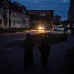 U Moldaviji problemi sa strujom zbog ruskih napada na Ukrajinu