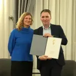 N1 među dobitnicima nagrade "Srđan Aleksić", Božić: Hvala što ste prepoznali da branimo istinu