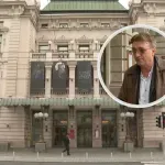 Štrajk upozorenja u Narodnom pozorištu: Tražićemo i smenu ministra kulture