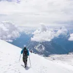 Suđenje alpinisti: Ostavio devojku na -20 stepeni da umre od smrzavanja