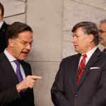 Zamenik državnog sekretara SAD: Evropljani dali mnogo više Rusiji nego Ukrajini