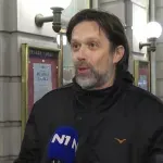 Hadži Nenad Maričić: Politički motiv zatvaranja Narodnog pozorišta, radilo je sve do štrajka