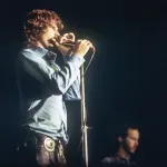 Džim Morison - muzičar anđeoskog lika koji je ostavio za sobom neizbrisiv trag