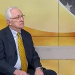 Vujačić: Tramp i ranije pokazivao prezir prema EU, Evropljani treba da shvate da su ostali sami