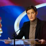 Brnabic: Greatest success of 2025 is that, thanks to Vucic’s wise policy, there was no civil conflict