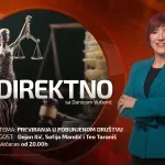 N1 Direktno: Previranja u pobunjenom društvu