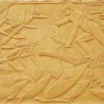 Arheolozi otkrili raskošni brod iz doba drevnog Egipta