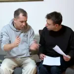 Dmitriju preti izručenje Rusiji: Strahuje da bi mogao da završi na ratištu u Ukrajini, dok srpski sud dokaze ne razmatra