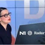 Martinoli: Društvene mreže ne mogu zameniti N1 i Novu - možete kupiti medije, ali ne poverenje i ugled