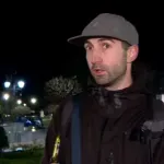 Fotograf Gavrilo Andrić: Napad u Negotinu je bio najstrašniji, policajac je praktično saučesnik