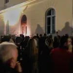 Skup podrške referentu u katastru koji je ostao bez posla u Mionici: "Rakić stoji uspravno, zato smeta"