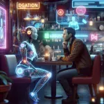 Otvara se prvi AI kafić za sastanke na svetu: Da li je ovo budućnost ljubavi?