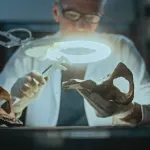 Neuobičajena kockasta lobanja u Meksiku iznenadila i zbunila arheologe