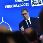 Vučić: Nećemo menjati Ustav da bih se ponovo kandidovao za predsednika