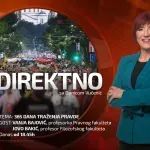N1 Direktno UŽIVO: 365 dana traženja pravde
