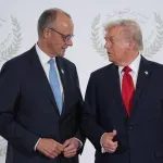 Američka strategija za nemačkog kancelara nije iznenađenje: Moramo postati mnogo nezavisniji od SAD