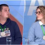 Studenti Poljoprivrednog o situaciji u Srbiji: Kao glavica luka, što više slojeva sečemo - više nam se plače