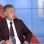 Šoškić: Dolazak NBS pod sekundarne sankcije bio bi jako loš, naše devizno tržište bi došlo pod znak pitanja