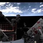 Kineski astronauti postavili zaštitu od svemirskog otpada na stanici Tijangung (VIDEO)