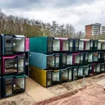 Kako izgledaju državni stanovi za mlade od 21 kvadrat u Holandiji: Koštaju 45 hiljada evra (FOTO)