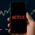 Netflix se penje ka vrhu: Veliki porast cene akcije kompanije se bliži!