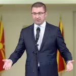 Opozicija u Skoplju organizuje skup podrške vođama OVK, premijer Mickoski tvrdi da Vlada to ne podržava