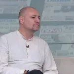 Radar journalist Vuk Cvijic receives terrifying new threats: “Careful what you publish tomorrow”