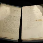 Poslednje pismo škotske kraljice Marije Stjuart biće izloženo u Pertu