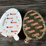 Retka figurica iz Kinder jajeta postala kolekcionarski hit