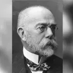 Robert Koh - doktor koji je svojim otkrićima spasao milione ljudskih života