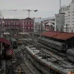 Generalni štrajk u Portugalu, protive se lakšem otpuštanju, ograničavanju pauze za dojenje... (FOTO)