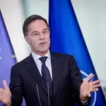 Rute upozorio saveznike da mogu da budu sledeća meta Rusije: Sukob je na vratima Evrope