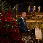 Princ Vilijam dodelio orden jedanaestogodišnjoj devojčici