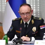 Serbia’s top policeman says man who attacked N1 crew identified