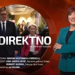 N1 direktno u 20h: Nakon sastanka u Briselu