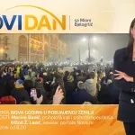 Novi dan: Nova godina u pobunjenoj zemlji