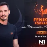 Gošća Feniks podkasta kostimografkinja Ivana Vasić